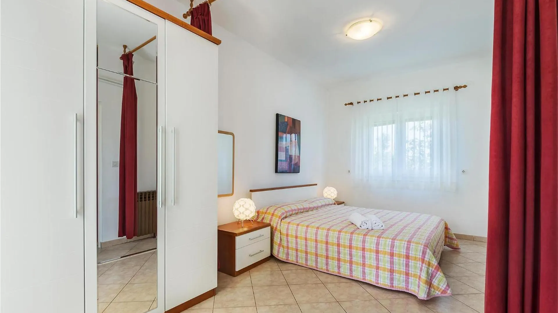 1 Bedroom Beautiful Apartment In Valtura