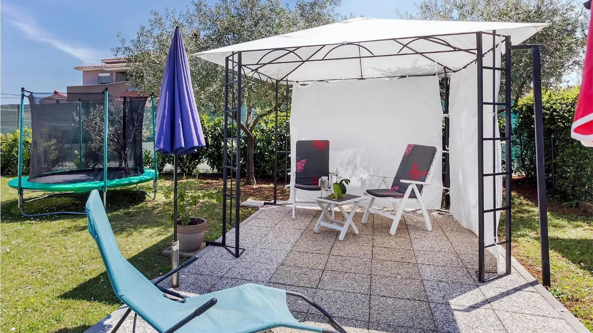 1 Bedroom Beautiful Apartment In Valtura 0*,